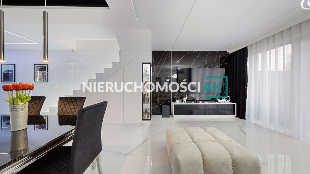 bliźniak, 4 pokoje Koninko, ul. Ptasia. Zdjęcie 3