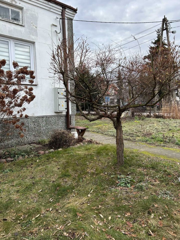 dom wolnostojący Rybie. Zdjęcie 6