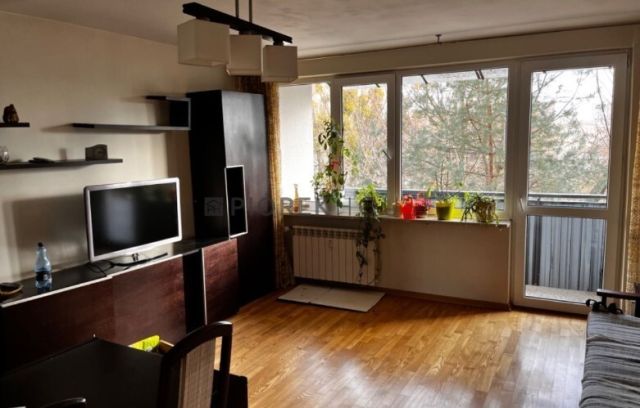 Mieszkanie 3-pokojowe Warszawa Wola, ul. Okocimska. Zdjęcie 1