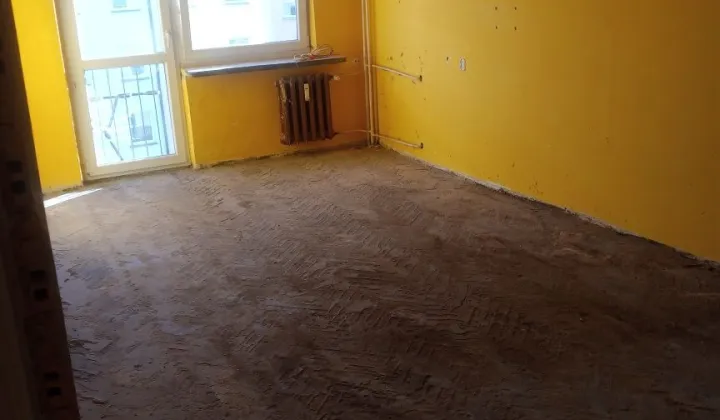 Mieszkanie 1-pokojowe Krapkowice Otmęt, ul. Kilińskiego