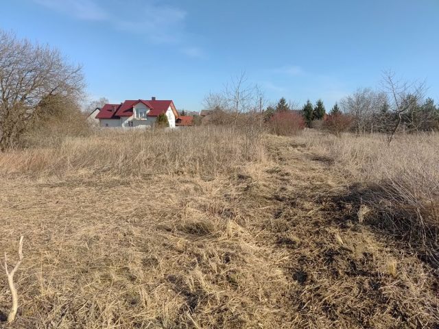 Działka budowlana Czeladź Kolonia Małobądz, ul. Łączkowa. Zdjęcie 1