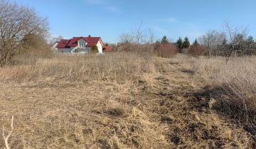 Działka budowlana Czeladź Kolonia Małobądz, ul. Łączkowa