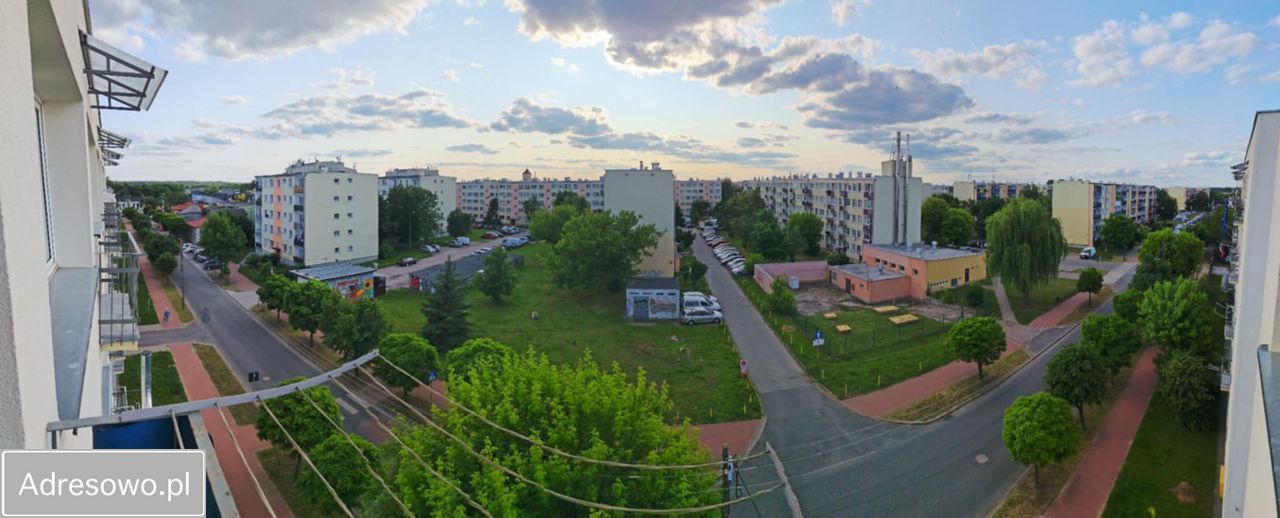 Mieszkanie 1-pokojowe Konstantynów Łódzki, ul. marsz. Józefa Piłsudskiego. Zdjęcie 7