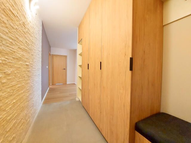 Mieszkanie 2-pokojowe Kraków Mistrzejowice, os. Piastów. Zdjęcie 6