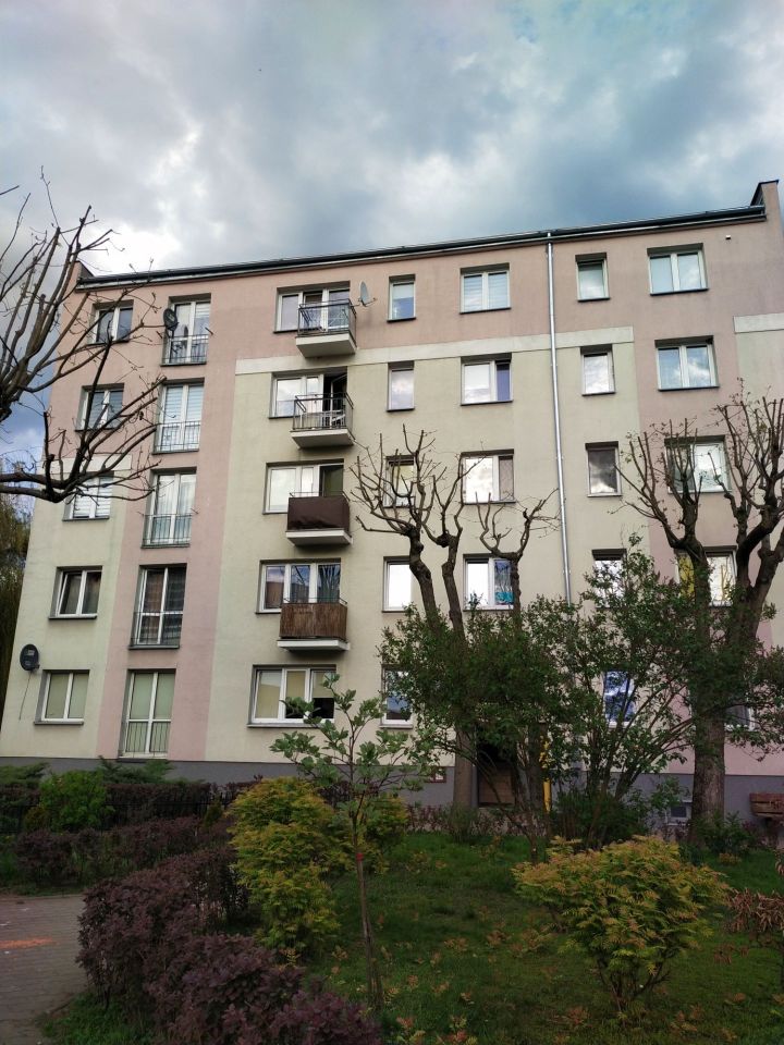 Mieszkanie 2-pokojowe Ełk Centrum, ul. Tadeusza Kościuszki