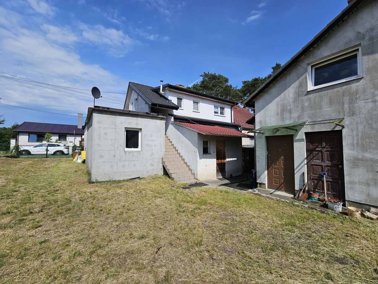 Działka budowlana Tanowo. Zdjęcie 8