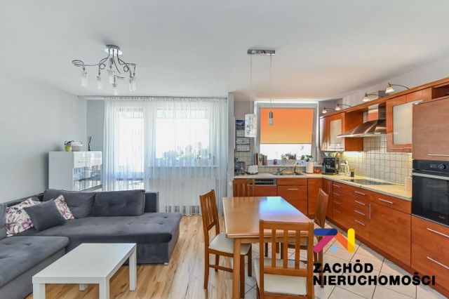 Mieszkanie 2-pokojowe Zielona Góra. Zdjęcie 3