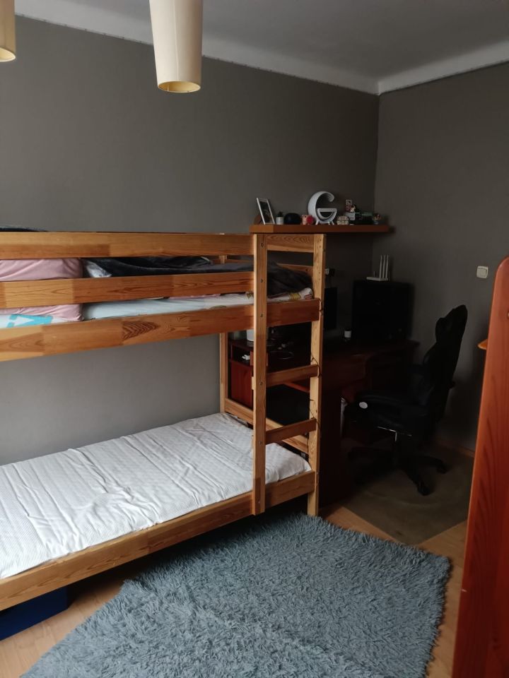 Mieszkanie 3-pokojowe Ostrołęka, ul. Romualda Traugutta. Zdjęcie 5