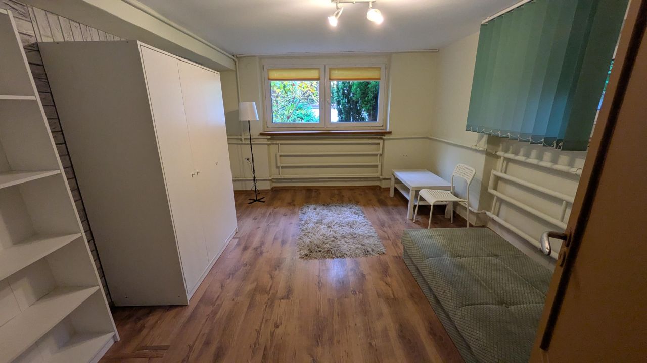 Pokój Wrocław Krzyki, ul. Będzińska. Zdjęcie 2