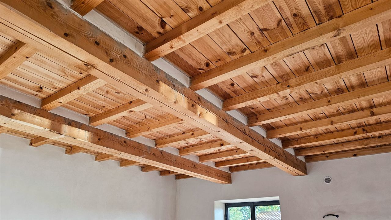 dom, 2 pokoje Jeglin. Zdjęcie 10