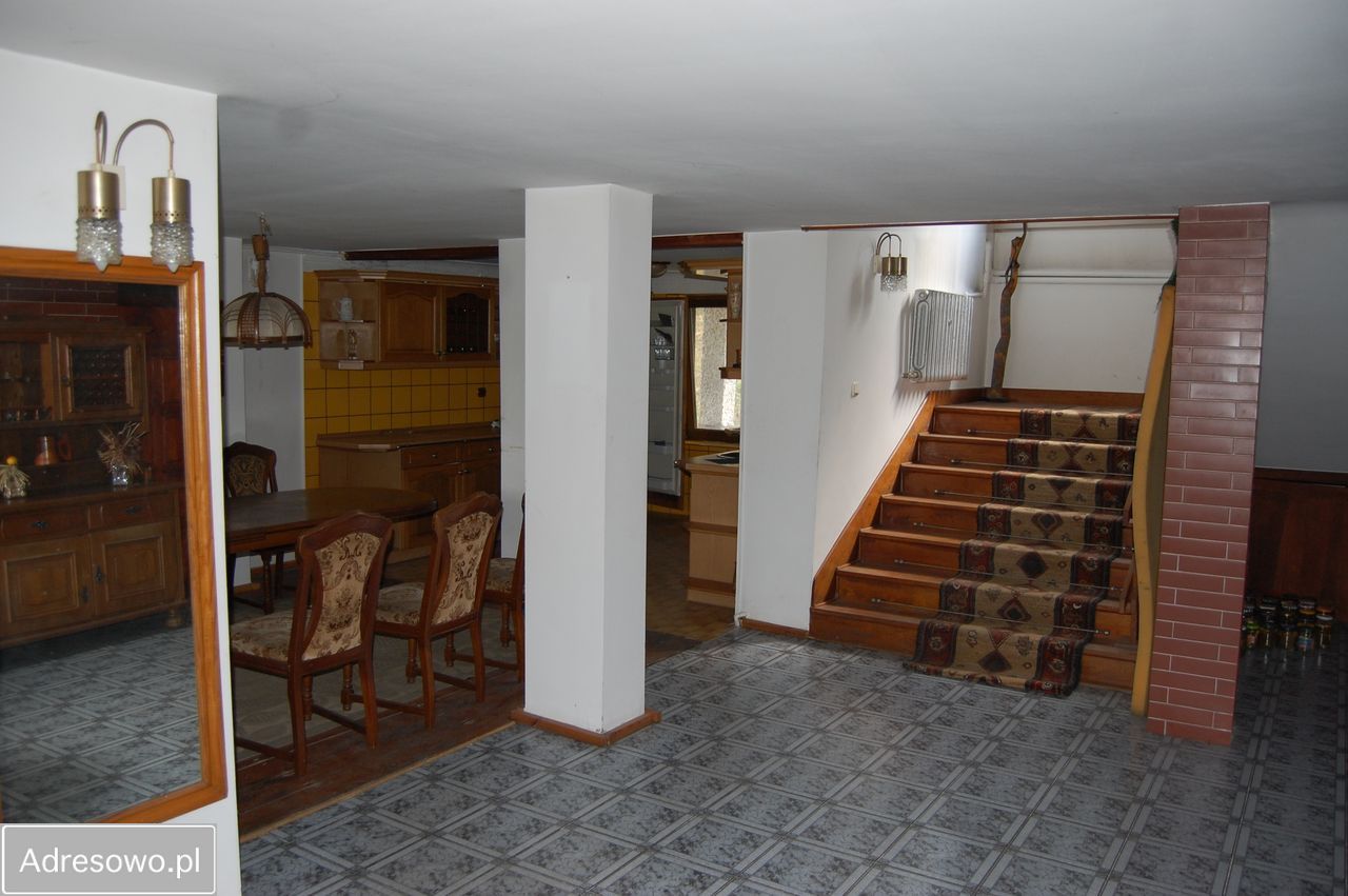 dom wolnostojący, 5 pokoi Gacki. Zdjęcie 4