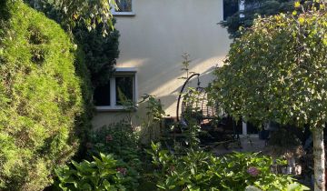 dom szeregowy, 4 pokoje Rozgarty, Jaśminowa