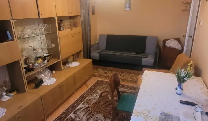 Mieszkanie 2-pokojowe Puławy, ul. Centralna