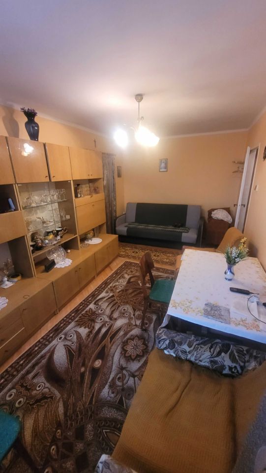 Mieszkanie 2-pokojowe Puławy, ul. Centralna