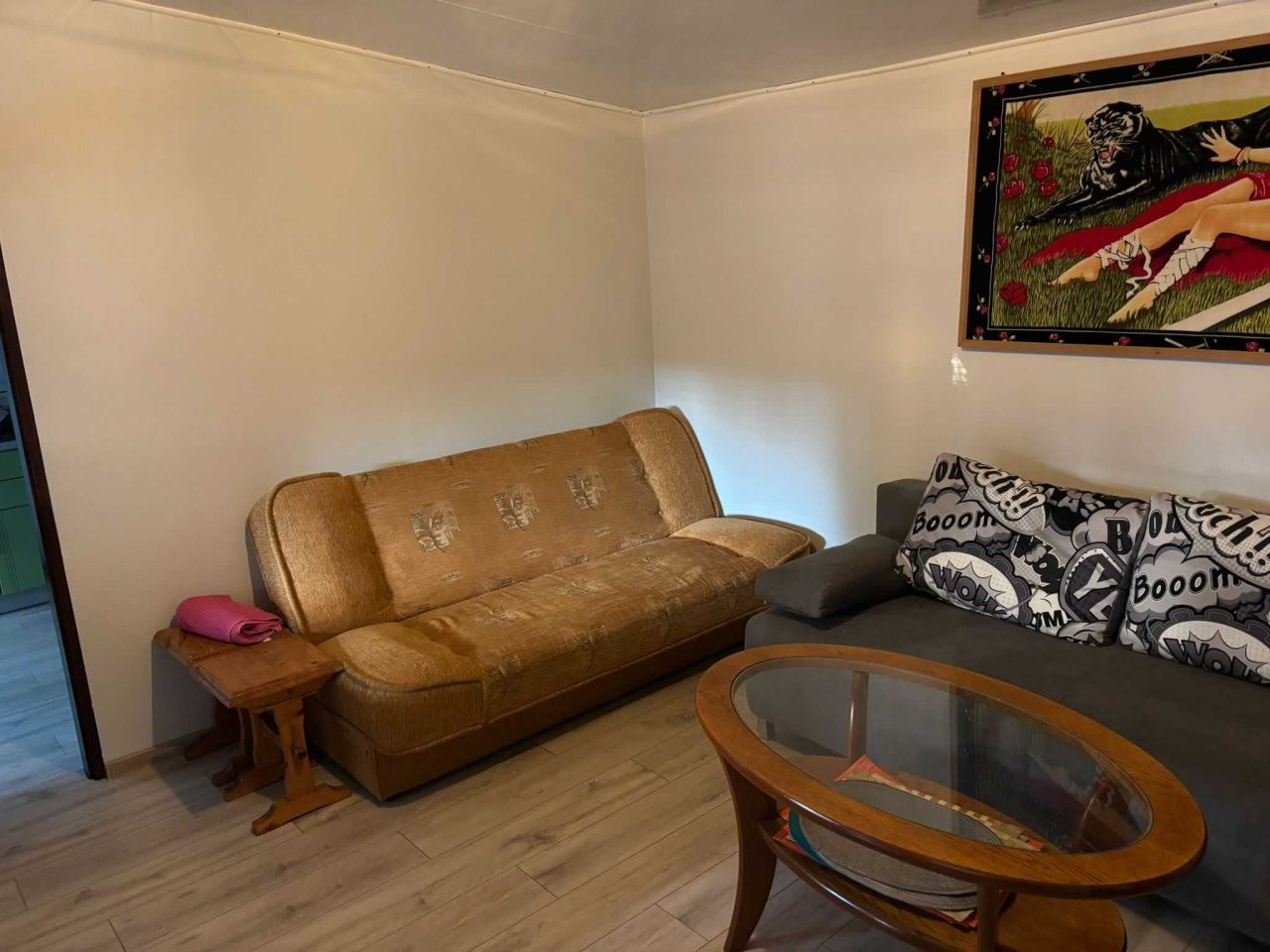 dom letniskowy Robotno. Zdjęcie 7