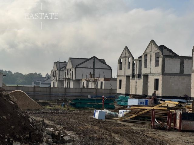 bliźniak, 3 pokoje Gdańsk Klukowo, ul. Telewizyjna. Zdjęcie 8