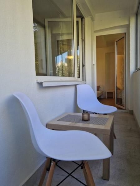 Mieszkanie 3-pokojowe Warszawa Śródmieście, ul. Niska. Zdjęcie 12