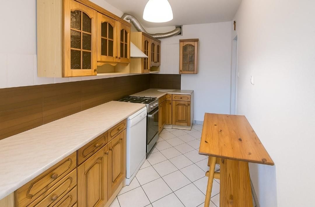 Mieszkanie 2-pokojowe Łęczna, ul. Generała Sikorskiego. Zdjęcie 5