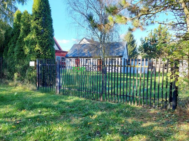 dom Dyszobaba. Zdjęcie 2