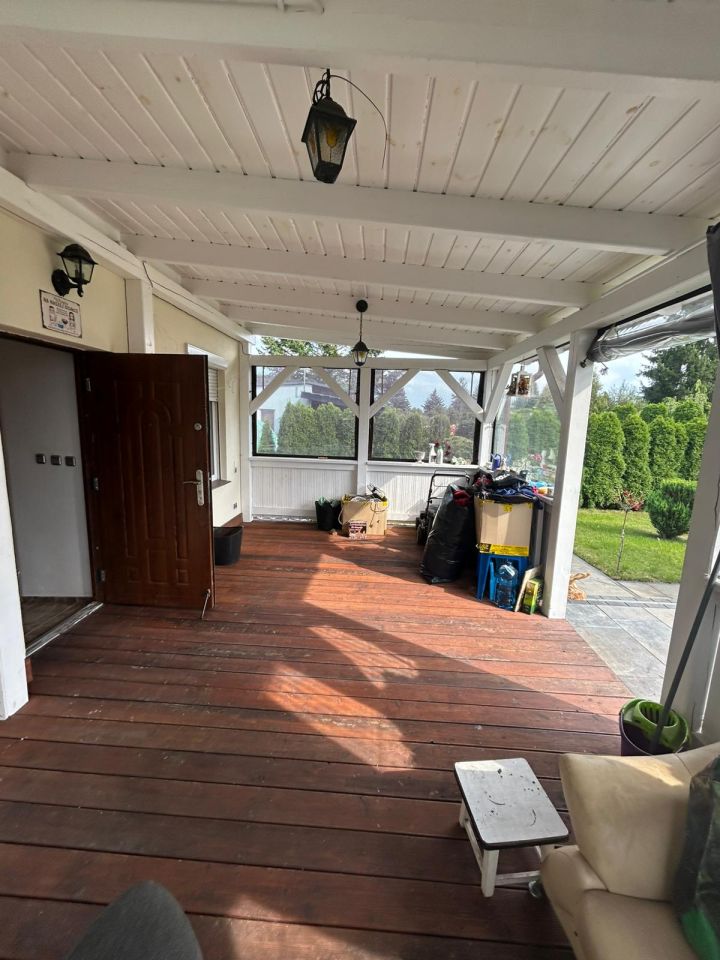 Działka rod Bydgoszcz Prądy. Zdjęcie 14