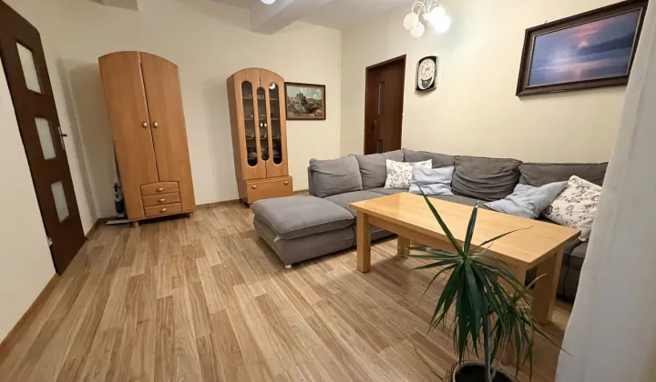 Mieszkanie 3-pokojowe Kraków Nowa Huta, os. Zielone