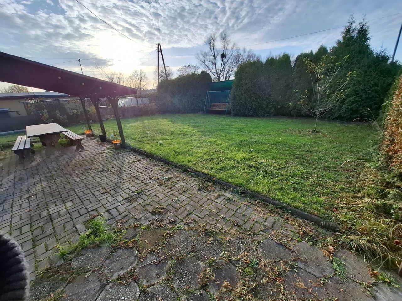 Działka rod Tychy. Zdjęcie 6