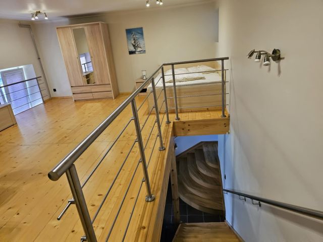 Mieszkanie 3-pokojowe Stalowa Wola, ul. Adama Mickiewicza. Zdjęcie 8