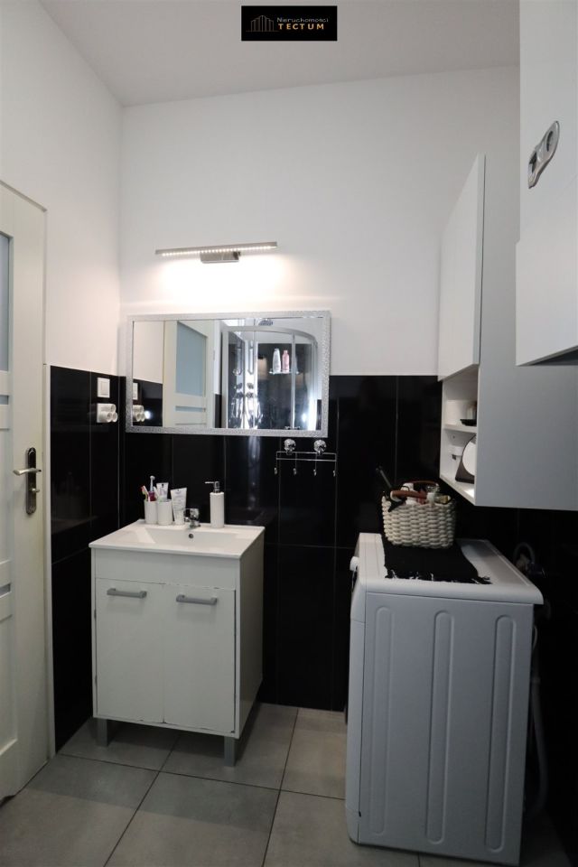 Mieszkanie 3-pokojowe Wągrowiec, ul. Ignacego Wegnera. Zdjęcie 8