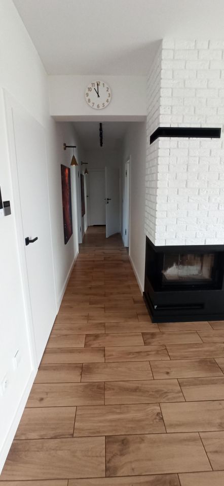 dom wolnostojący, 3 pokoje Ligota Wielka. Zdjęcie 5