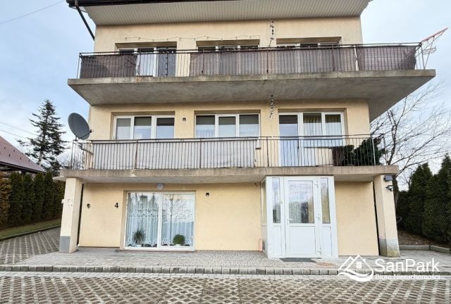 Mieszkanie 2-pokojowe Lesko, ul. Widokowa. Zdjęcie 7