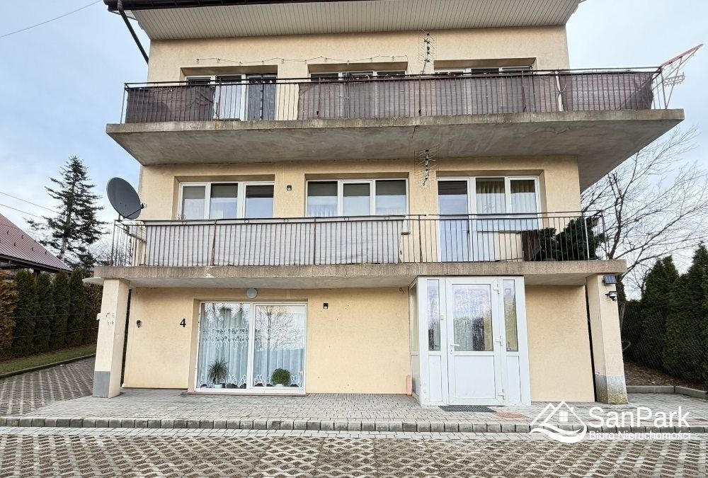 Mieszkanie 2-pokojowe Lesko, ul. Widokowa. Zdjęcie 7