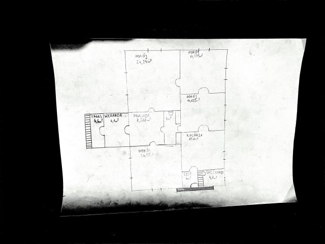 siedlisko, 4 pokoje Radzików-Oczki. Zdjęcie 29