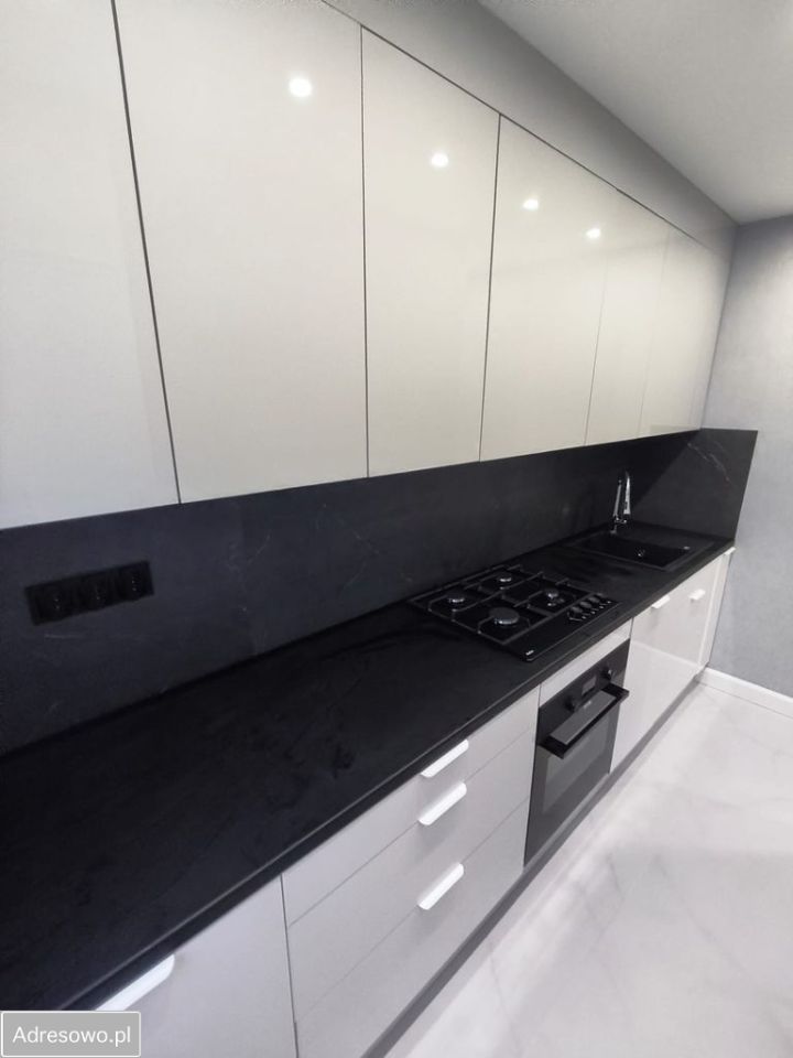 Mieszkanie 3-pokojowe Gdynia Obłuże, ul. płk. Stanisława Dąbka. Zdjęcie 8