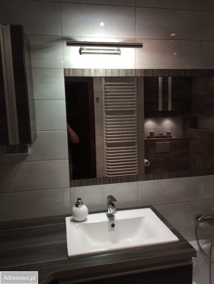 Mieszkanie 3-pokojowe Kraków Dębniki, ul. dr. Jana Piltza. Zdjęcie 17