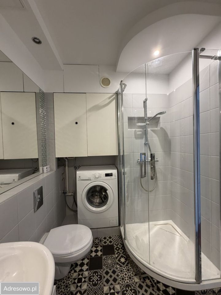 Mieszkanie 3-pokojowe Warszawa Kabaty. Zdjęcie 14