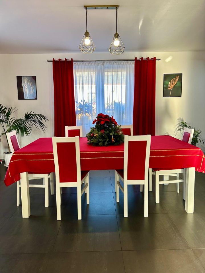 dom wolnostojący, 4 pokoje Kluczbork, ul. Generała Okulickiego. Zdjęcie 6