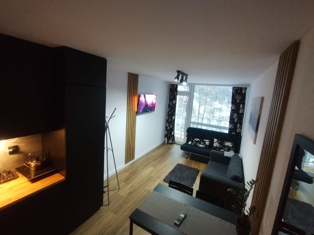 Mieszkanie 1-pokojowe Ustroń Jaszowiec, ul. Wczasowa. Zdjęcie 6