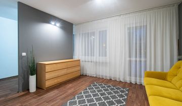 Mieszkanie 1-pokojowe Kraków Piaski Wielkie, ul. Włoska