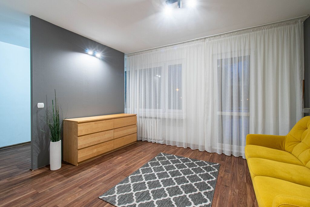 Mieszkanie 1-pokojowe Kraków Piaski Wielkie, ul. Włoska. Zdjęcie 2