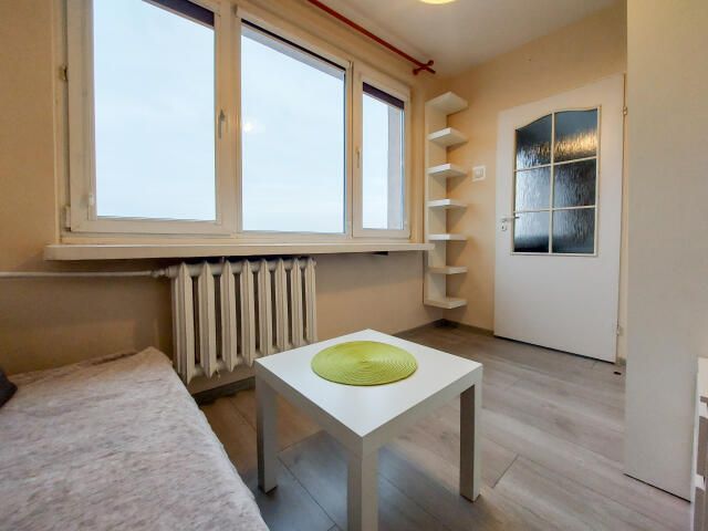 Mieszkanie 2-pokojowe Kraków, ul. Bieżanowska. Zdjęcie 4