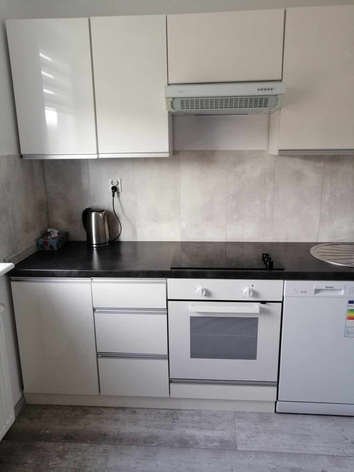 Mieszkanie 1-pokojowe Kraków Czyżyny, os. Akademickie. Zdjęcie 4