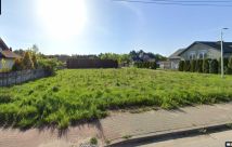 Działka budowlana Bilcza, ul. Jana Pawła II. Zdjęcie 1