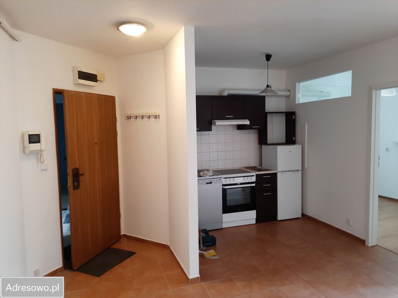 Mieszkanie 2-pokojowe Warszawa Wesoła, ul. Gościniec. Zdjęcie 8