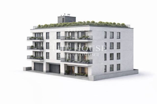 Działka budowlana Reda, ul. Obwodowa. Zdjęcie 5