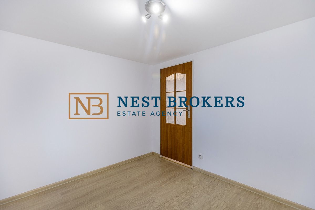 Mieszkanie 2-pokojowe Kraków Dębniki, ul. św. Jacka. Zdjęcie 5