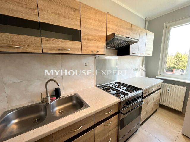 Mieszkanie 2-pokojowe Gorzów Wielkopolski, ul. Karola Marcinkowskiego. Zdjęcie 6