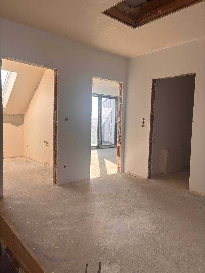 Mieszkanie 3-pokojowe Panki, ul. 3 Maja. Zdjęcie 8