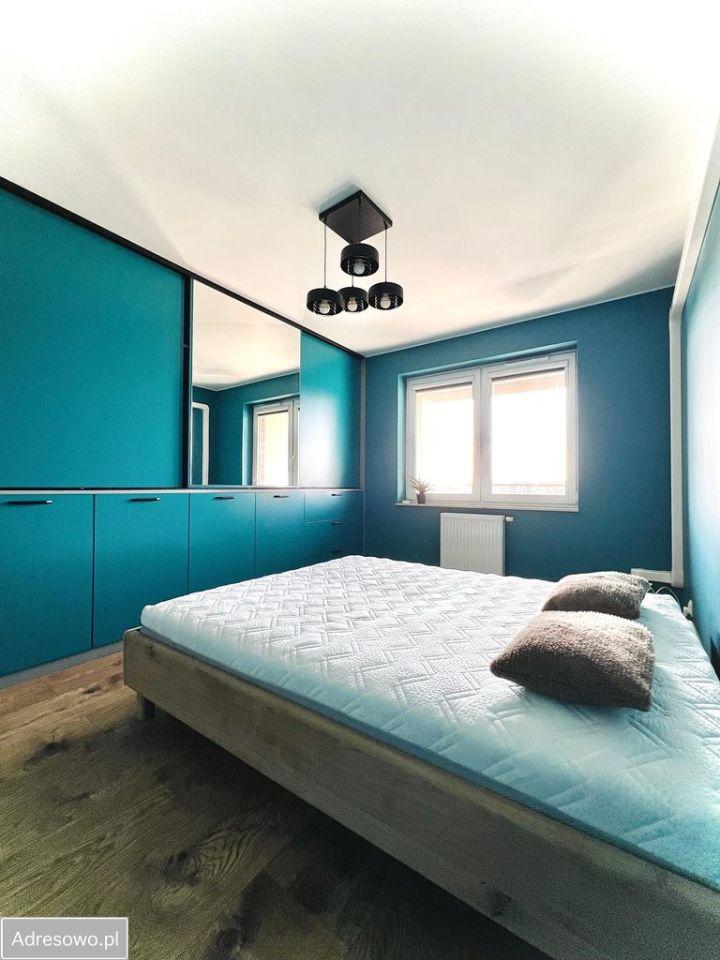 Mieszkanie 2-pokojowe Rzeszów Staromieście, ul. Lubelska. Zdjęcie 4