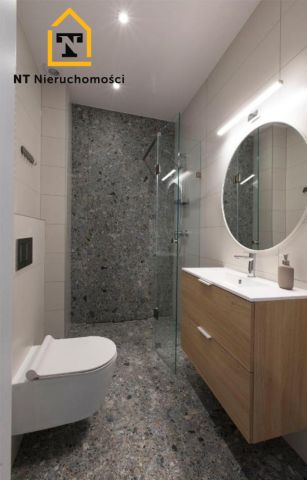 Mieszkanie 2-pokojowe Ustka Centrum, ul. Bohaterów Westerplatte. Zdjęcie 2