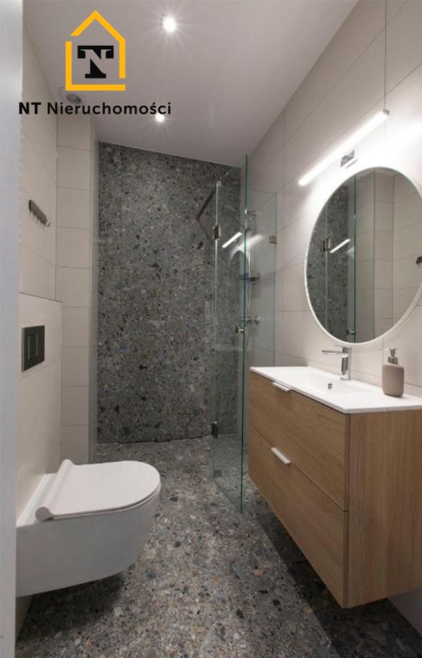 Mieszkanie 2-pokojowe Ustka Centrum, ul. Bohaterów Westerplatte. Zdjęcie 2